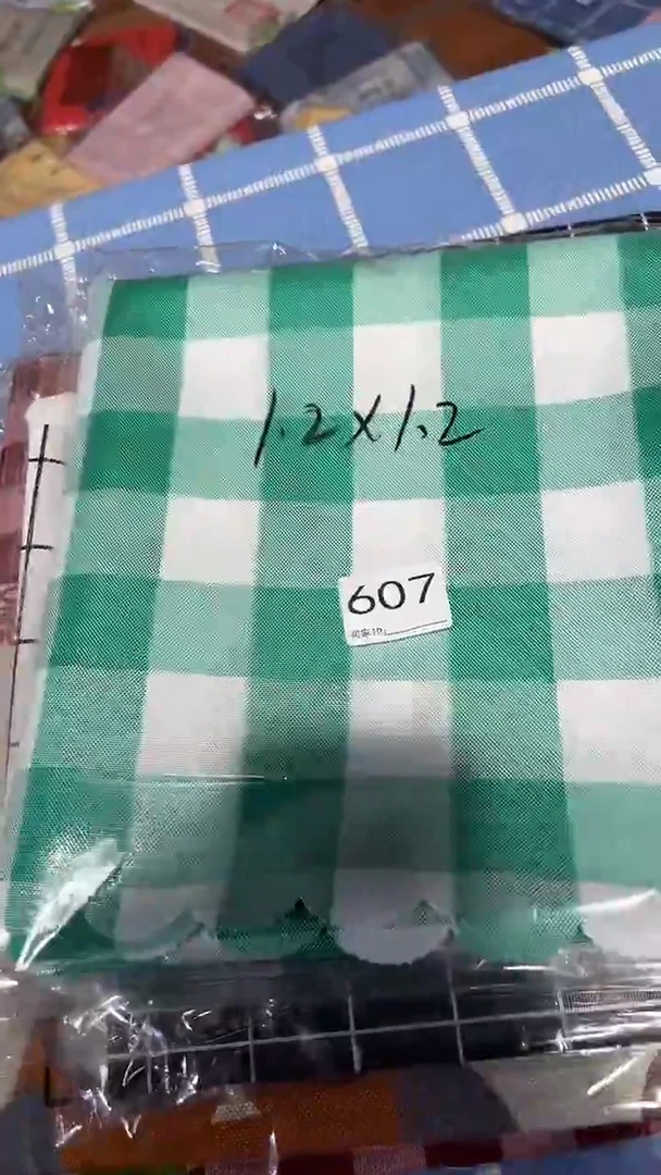 PU家用防水防油桌布607