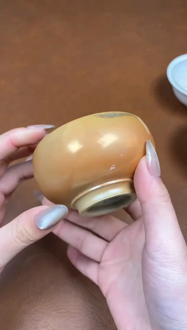 【闪购商品】观寂茶器柴烧专拍链接683