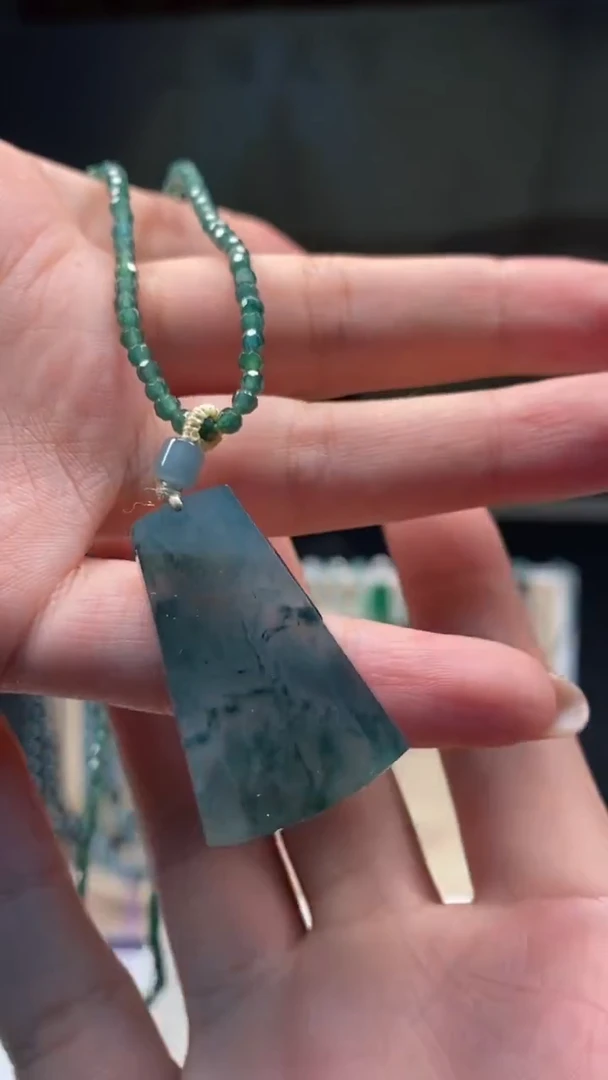 未镶嵌定制翡翠********835