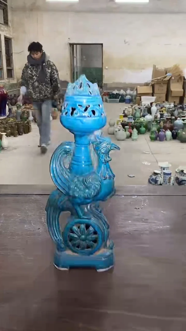 E364景德镇高端瓷器