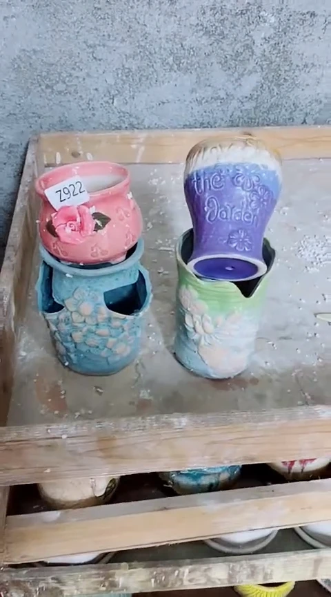 【闪购商品】陶瓷@@Z922