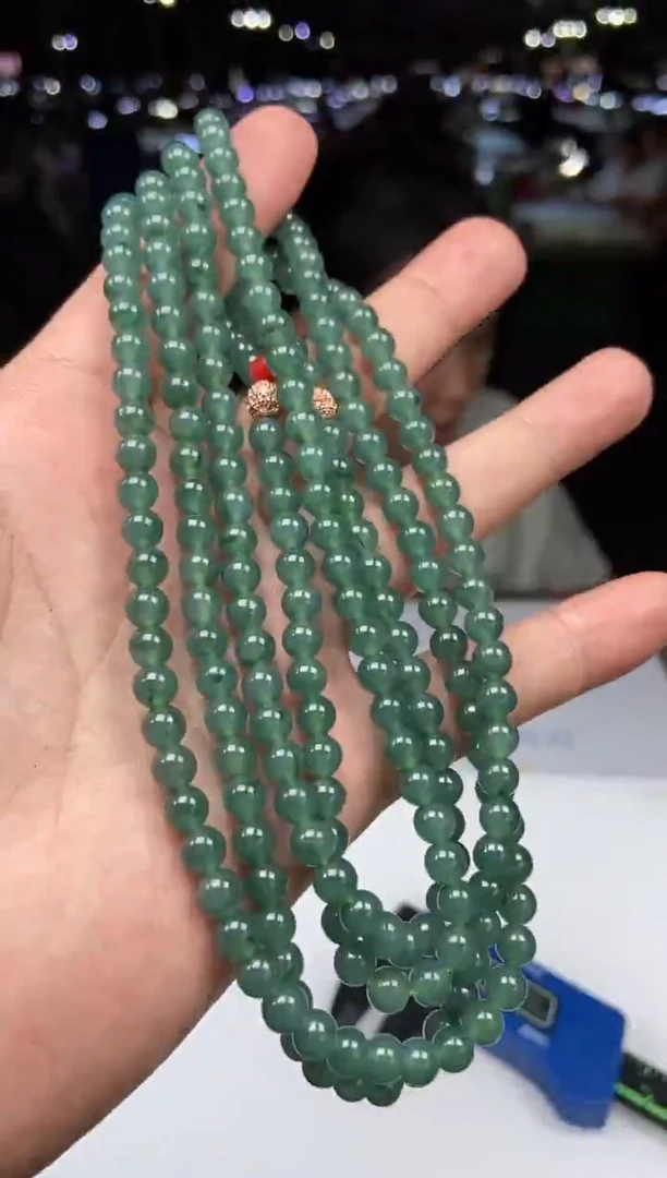 未镶嵌定制翡翠天然翡翠A货多样性发其一9888-3