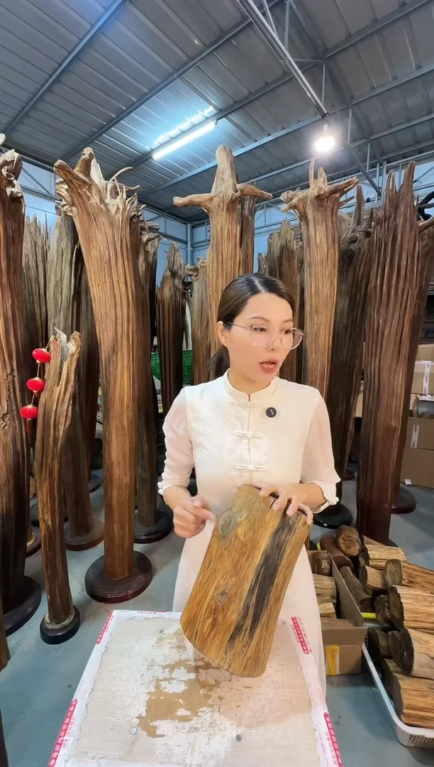 沉香沉香枕沉香原料 七天无理由