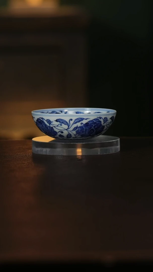 杯子陶景德镇陶瓷茶具