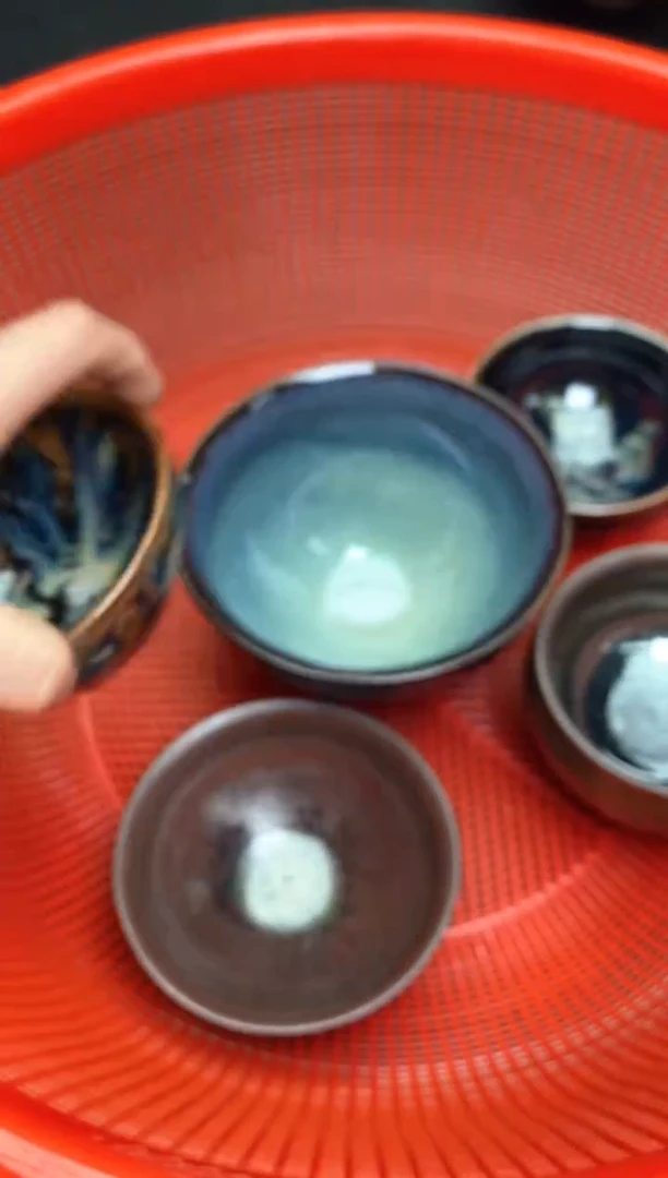【闪购商品】茶盏749+建盏建盏建盏建盏
