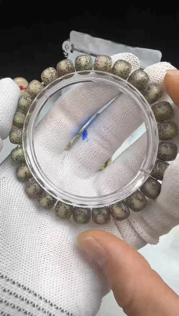 手串星月菩提手串E17
