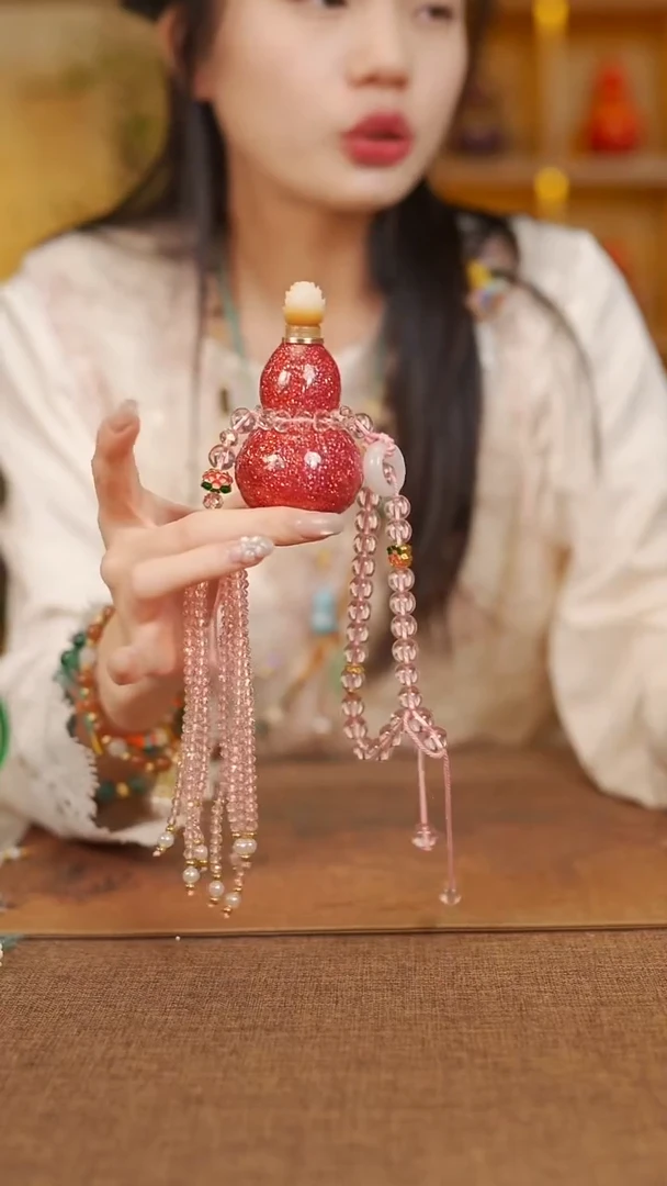 185宴禾堂漆艺工艺葫芦118