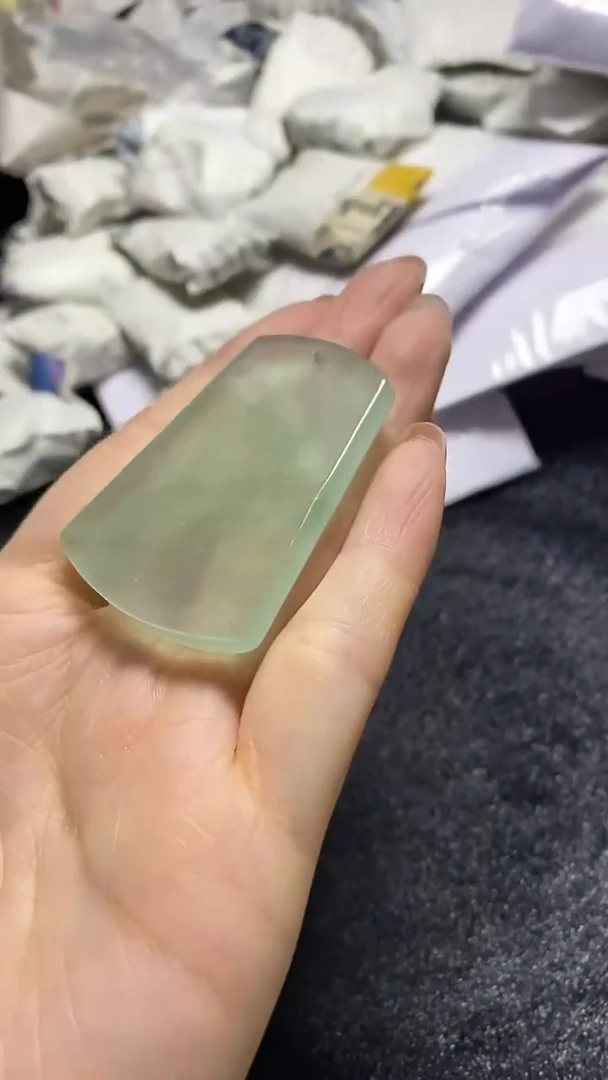 首饰袋  满色吊坠 所见即所得！