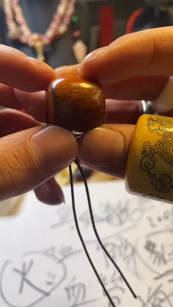 【闪购商品】滴血莲花菩提吊坠工艺品WW123