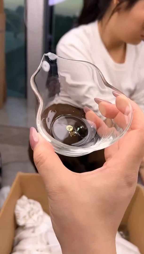 禾墨 清如透明色