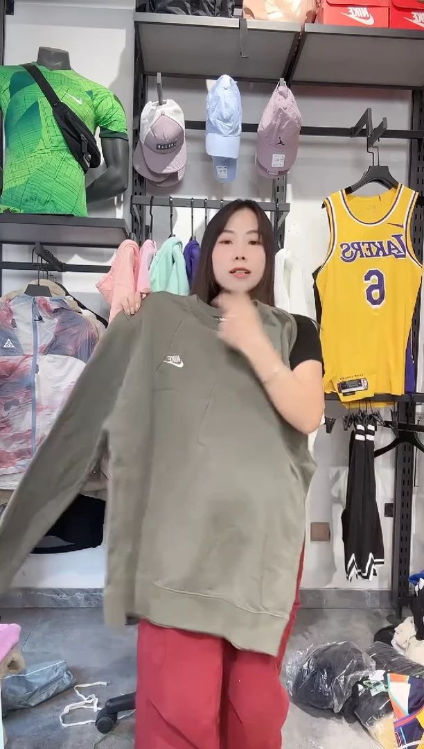1781  编码 瑕疵款直播间过款为准 尺码