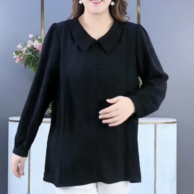 高端衬衫秋季ZB6059