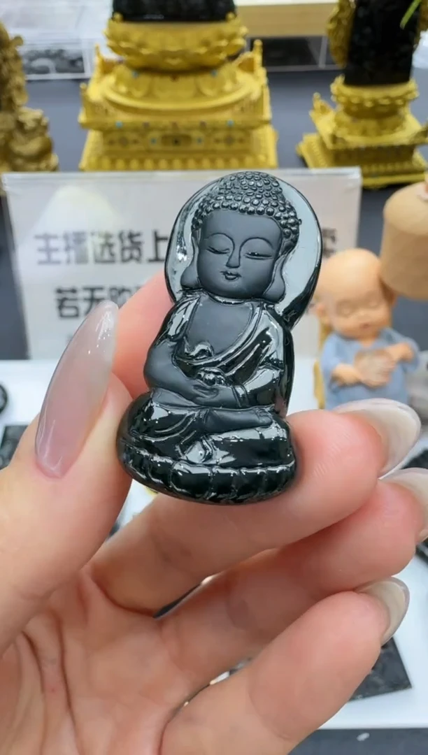 【闪购商品】定制翡翠未镶嵌00057224