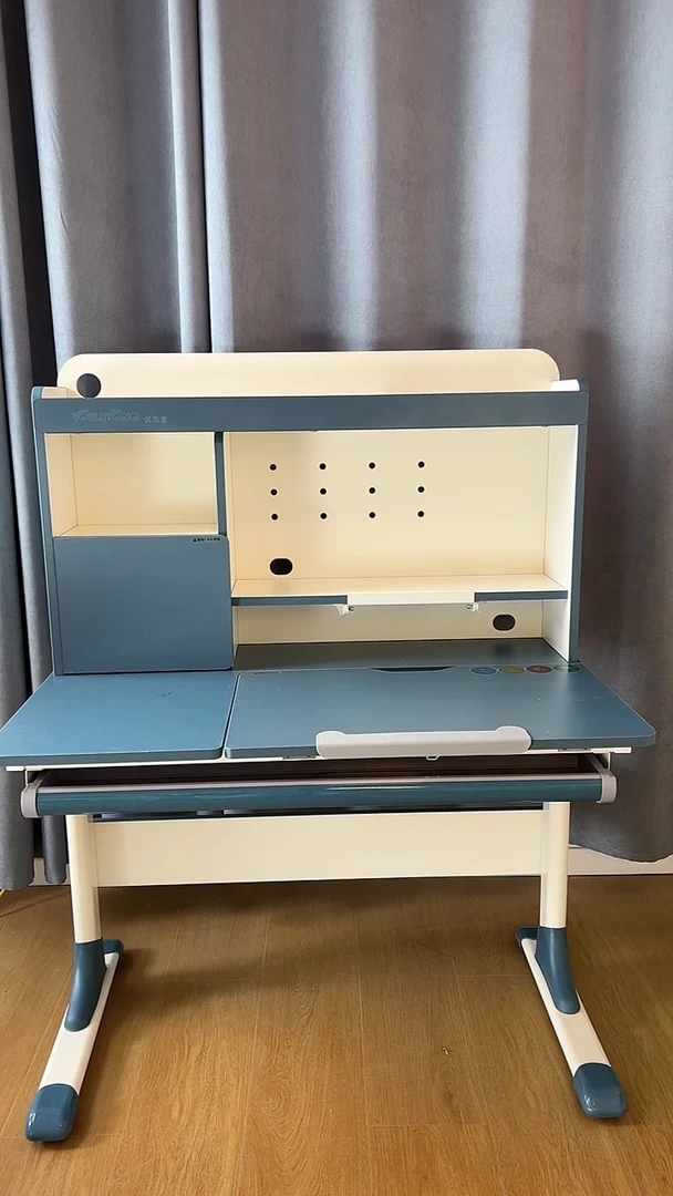 三聚氰胺儿童学习桌068清仓限时趴