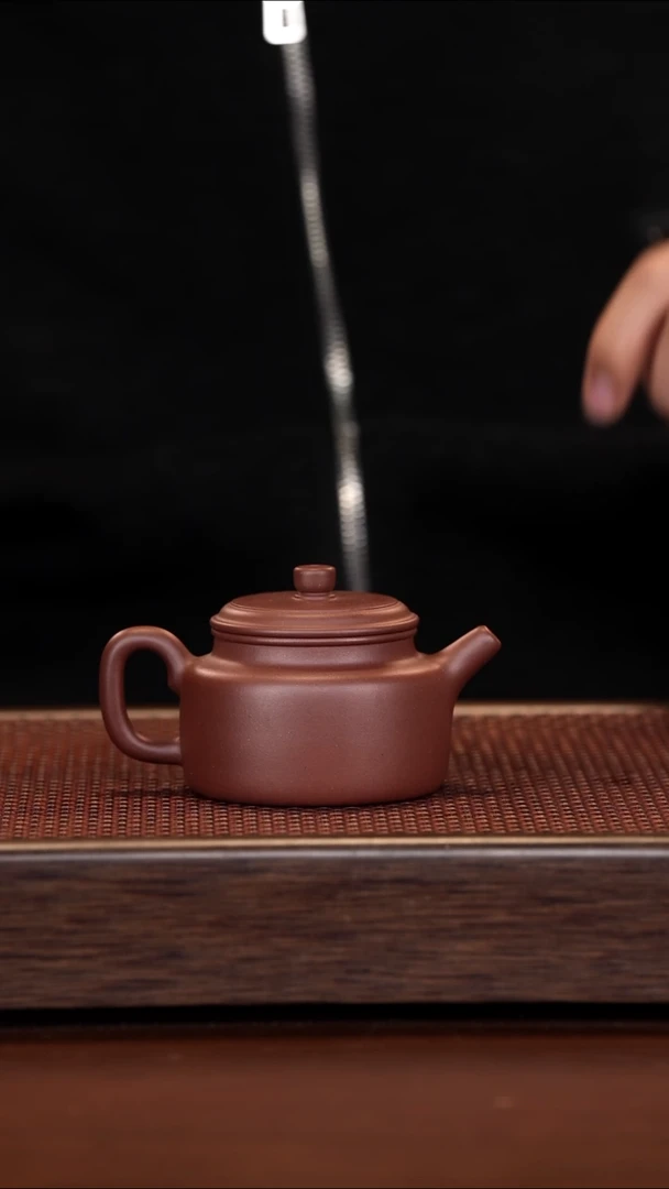 茶壶紫砂徐壶记精品