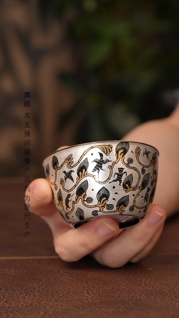 景德镇斌芬陶瓷严选.