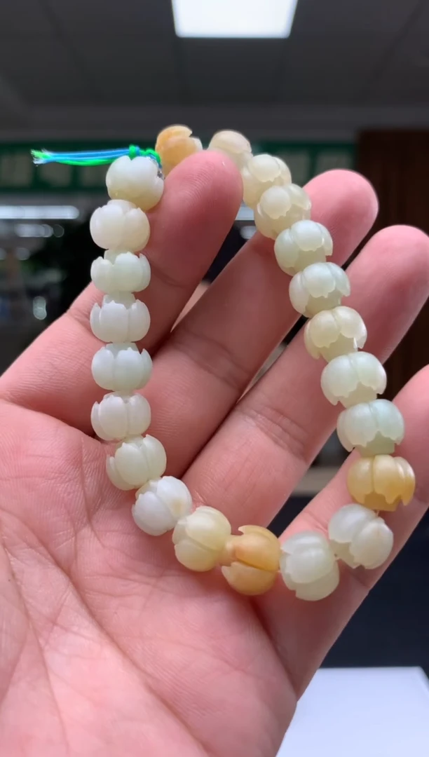 未镶嵌定制翡翠          *304