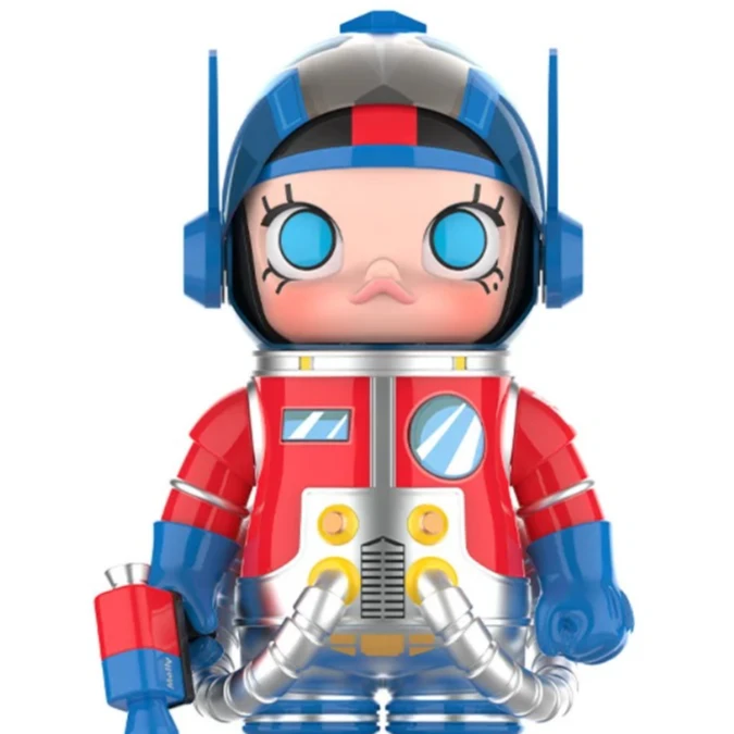 盲盒对对碰 PPMT盲盒系列