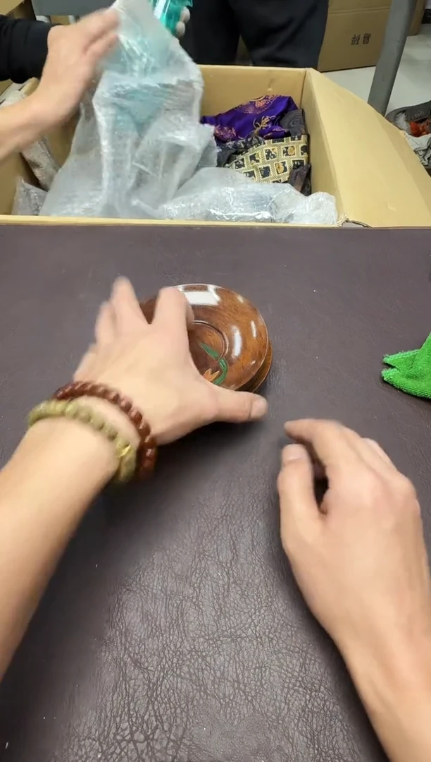 手工艺品钧瓷超**知167