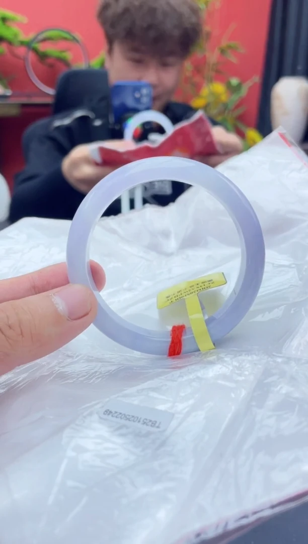 未镶嵌手镯翡翠19