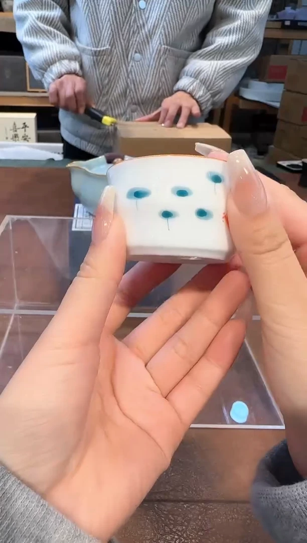 【闪购商品】不带茶盘不带礼盒@@e1894
