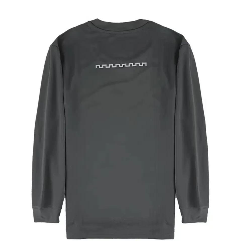 G 21长袖圆领衫圆领T恤