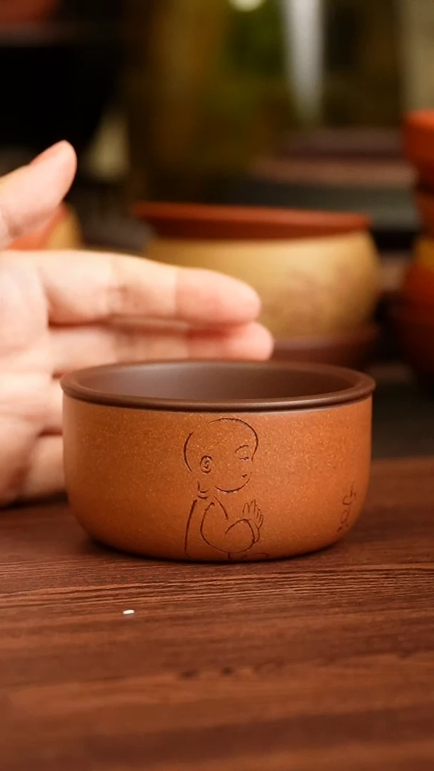 茶杯紫砂444444444444