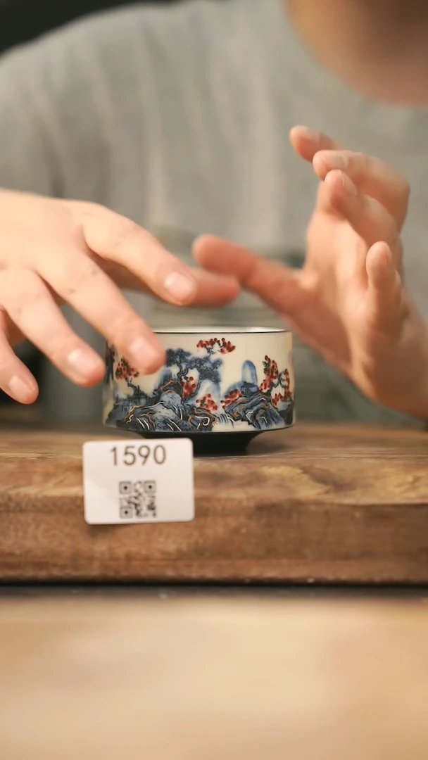 【落单孤品】福利/杯子@@1590