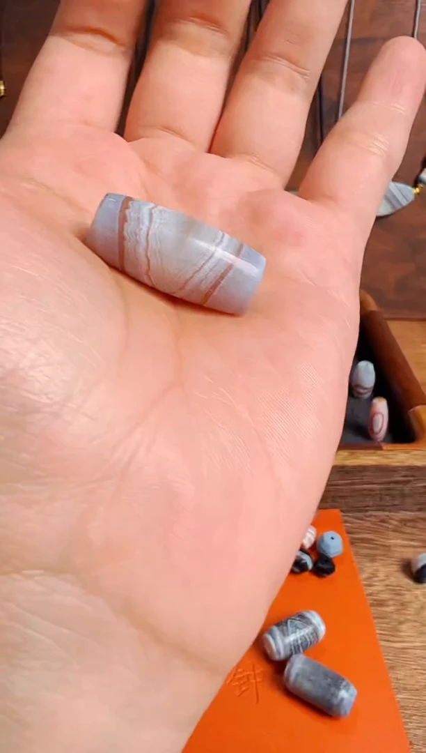 【肖钟出品】东南亚配珠