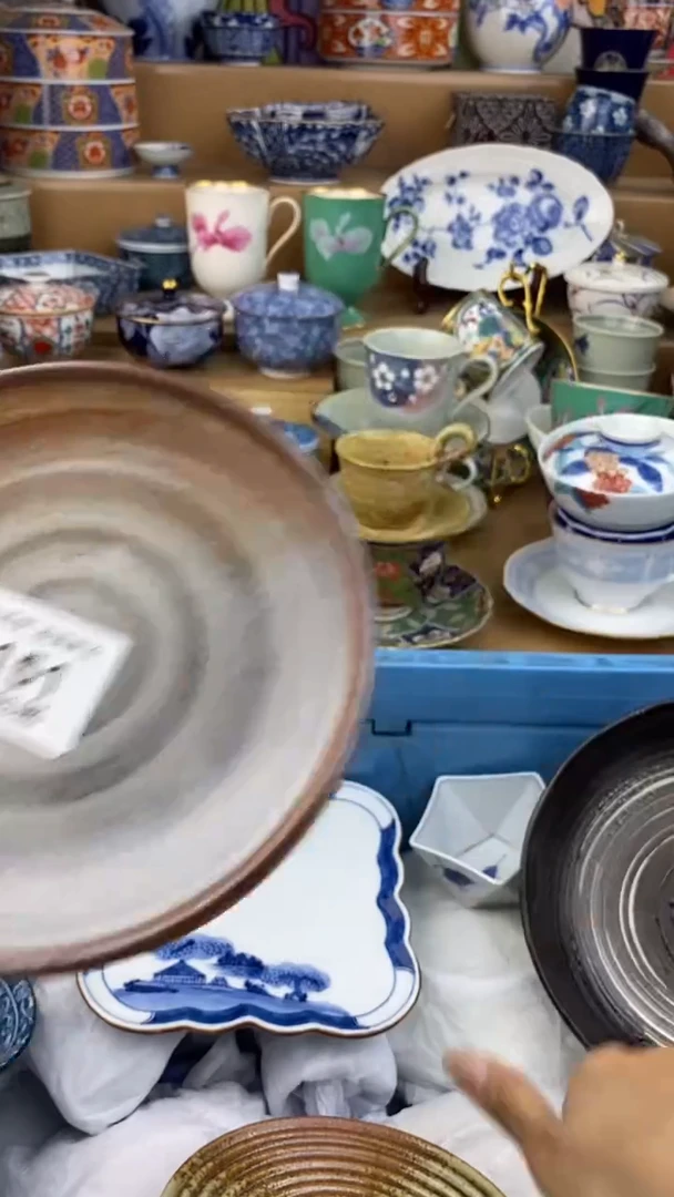 【闪购商品】杯瓷色工艺品品品品151