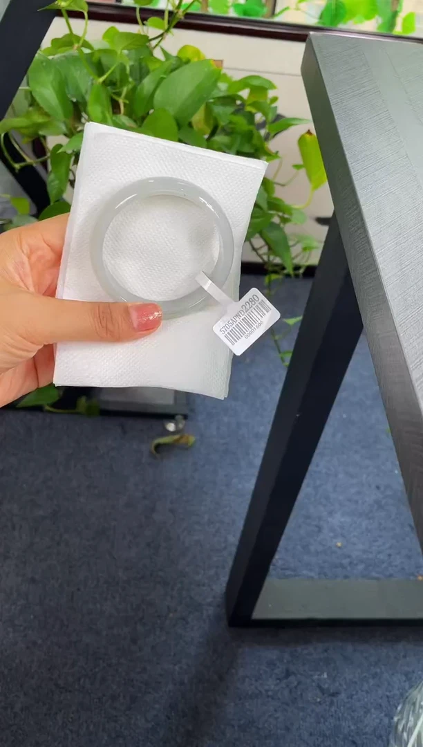 未镶嵌手镯翡翠101-57.1