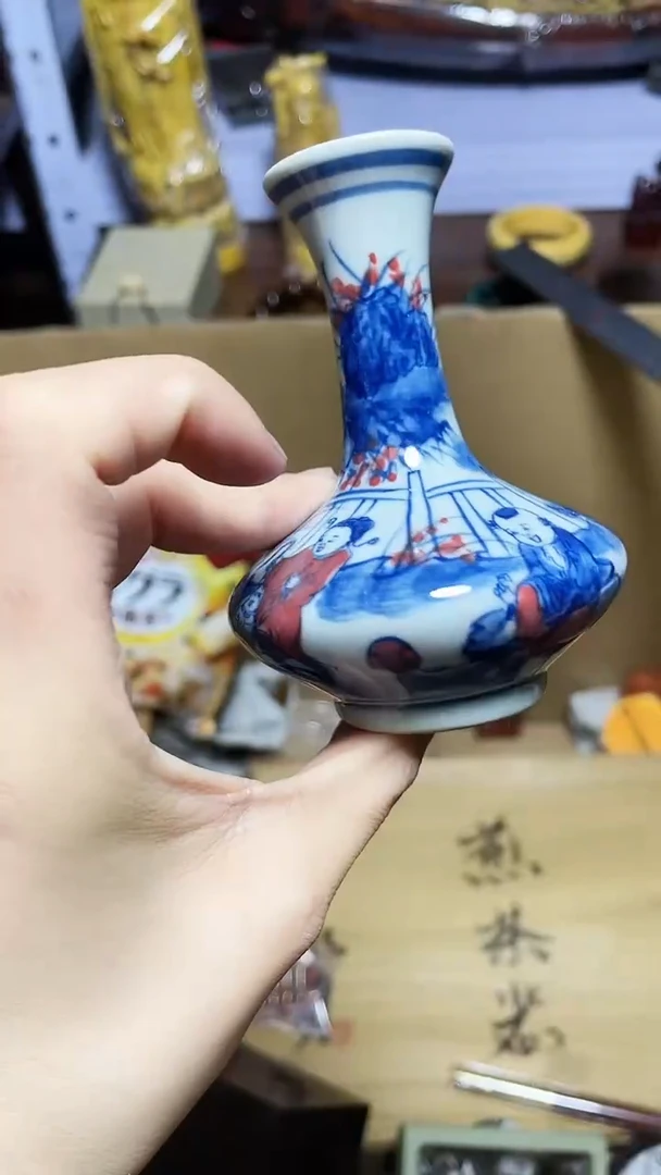 【闪购商品】瓷器碎片瓷器碎片