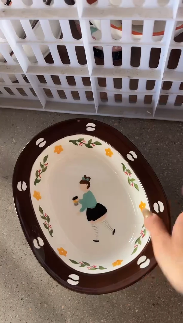 瓷【唯品瓷】工厂溯源
