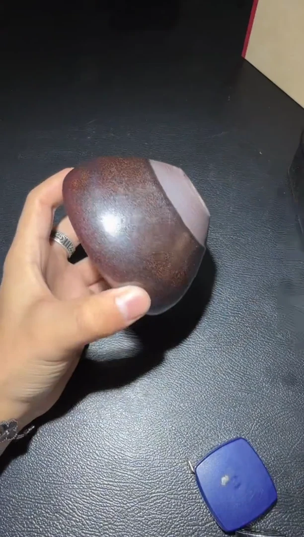 茶盏许家有龙窑柴烧72