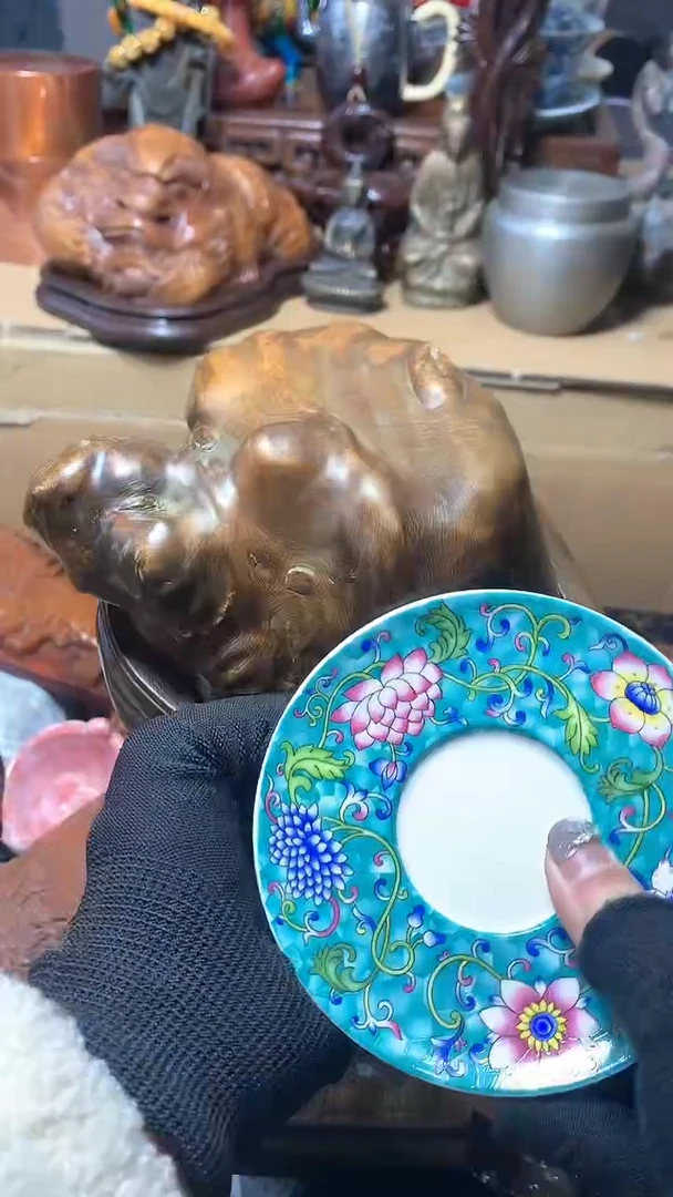 【闪购商品】瓷器默认微瑕瓷器