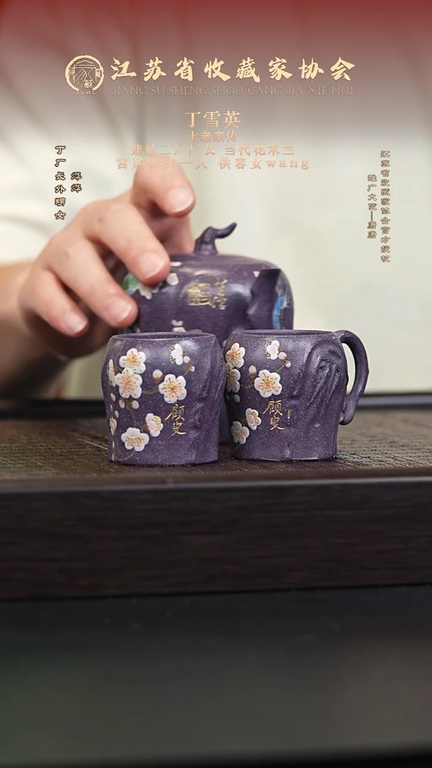 茶壶紫砂宜兴紫砂壶DXY2546