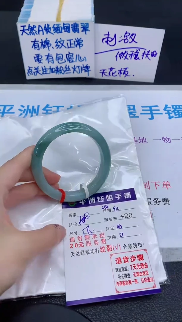 未镶嵌手镯翡翠11111111
