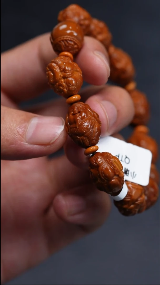 吊坠橄榄核橄榄核