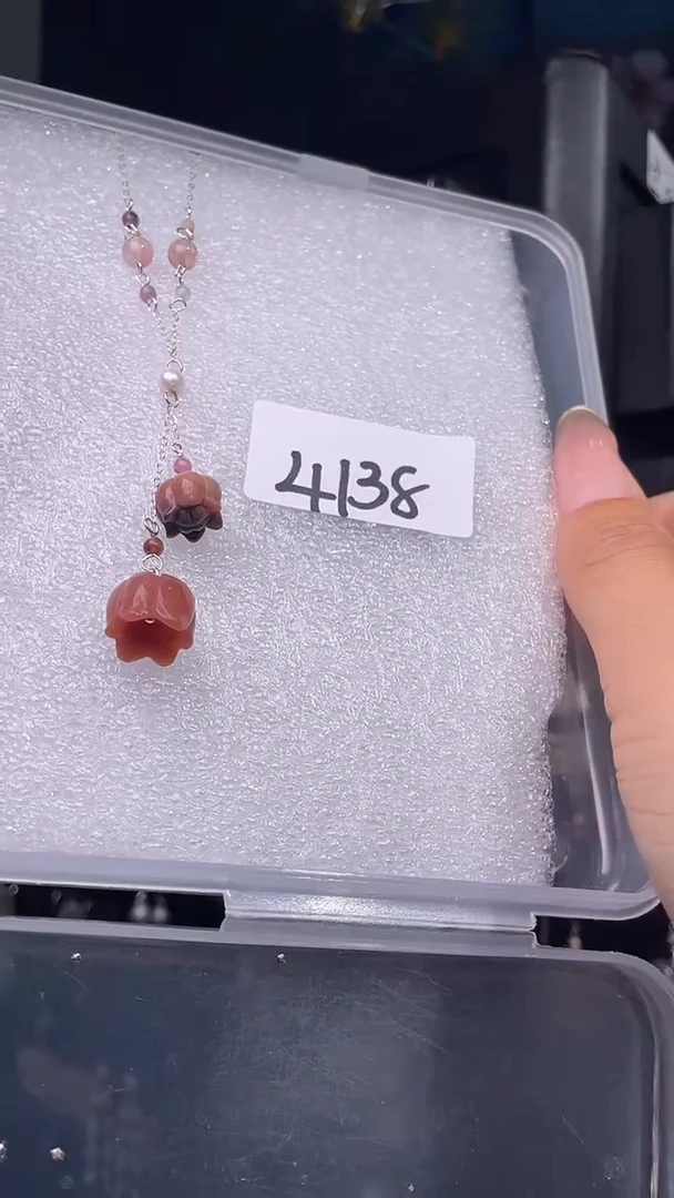 银S925镶嵌耳饰紫晶喜欢拍