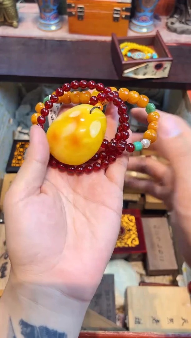E刘哥专属高端精品52