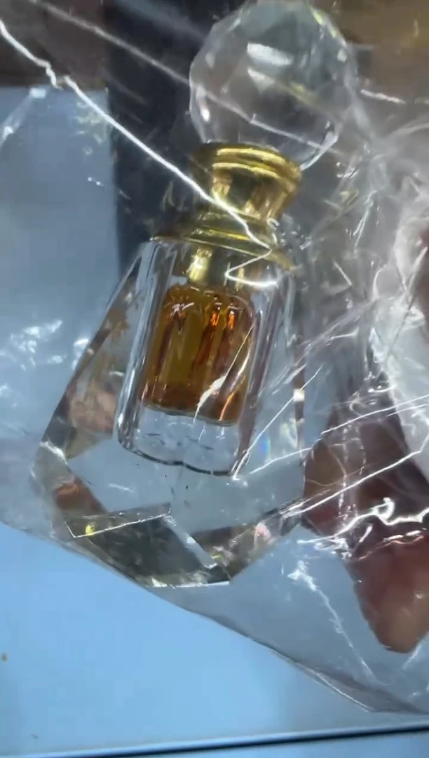 线香23号  精油捡漏