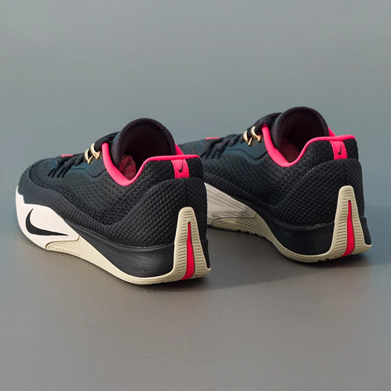 Nike耐克篮球鞋男鞋2025新款G.T. CUT STREET EP缓震运动鞋流光风