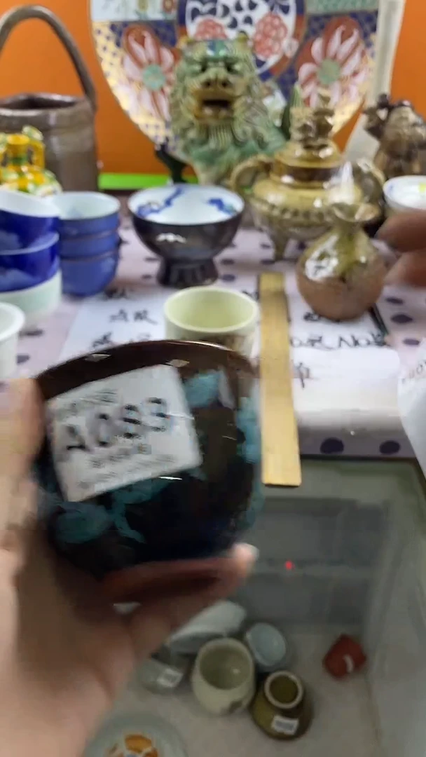 瓷片速*默认微瑕，谨慎参拍A083