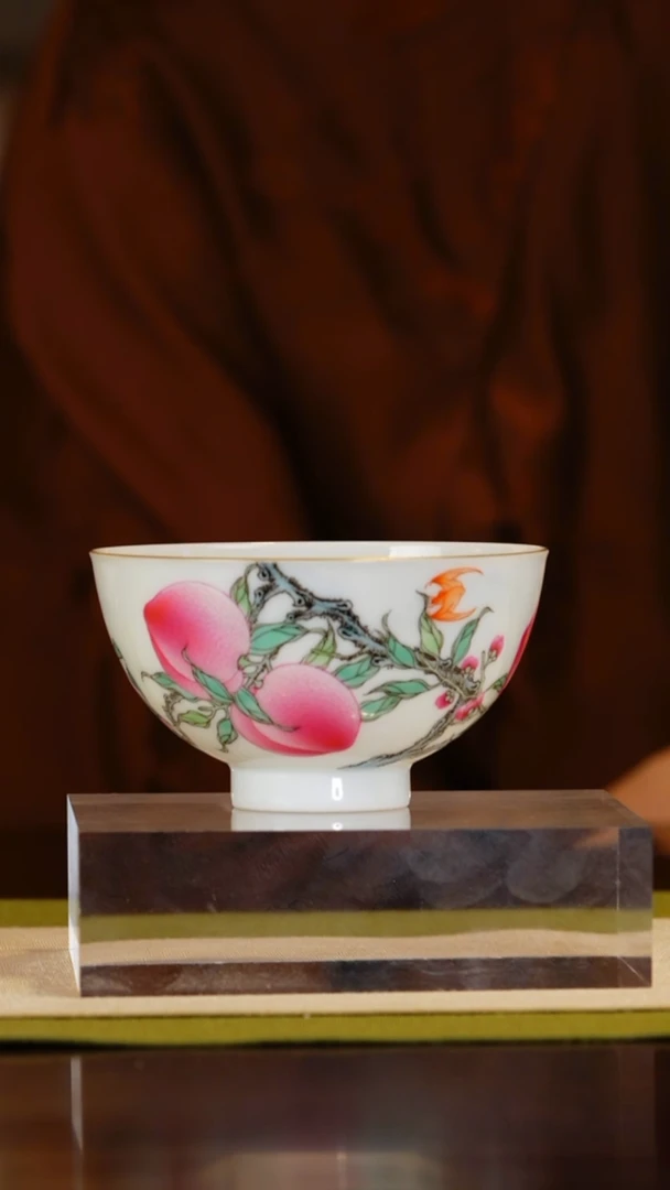 月亮好物推荐徐窑@@xuyao136