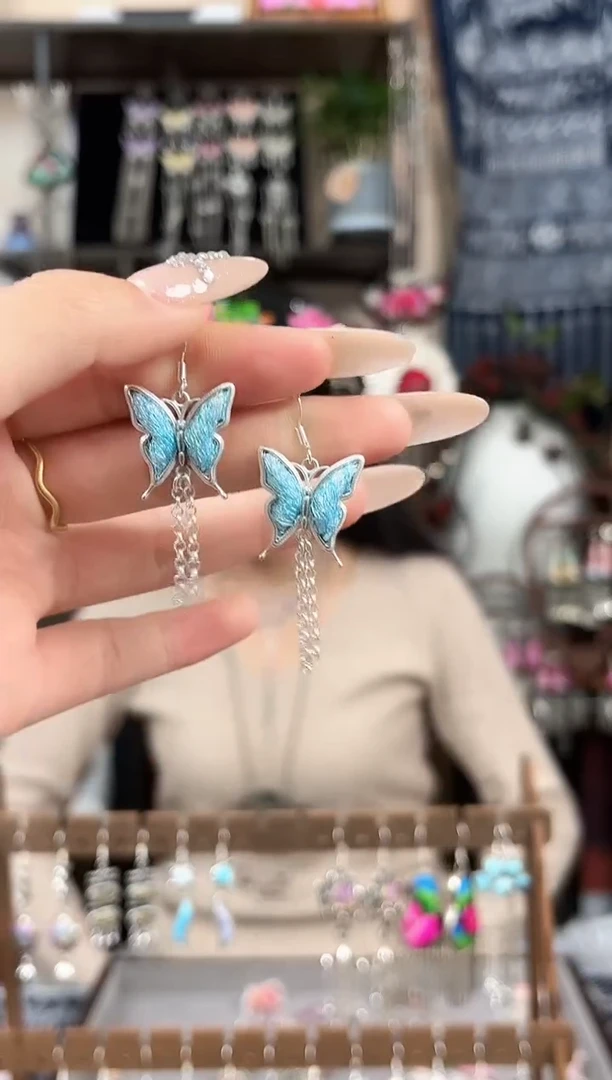 织绣民族风非遗老绣饰品502