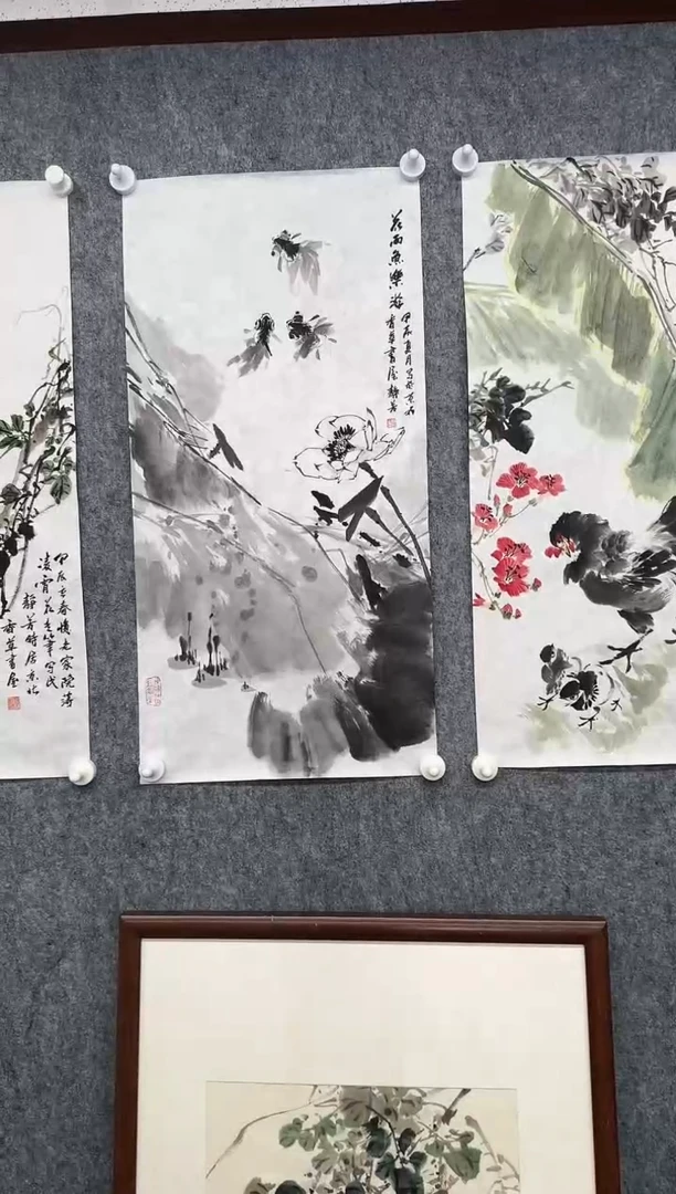 国画ZB-绘画作品-1121