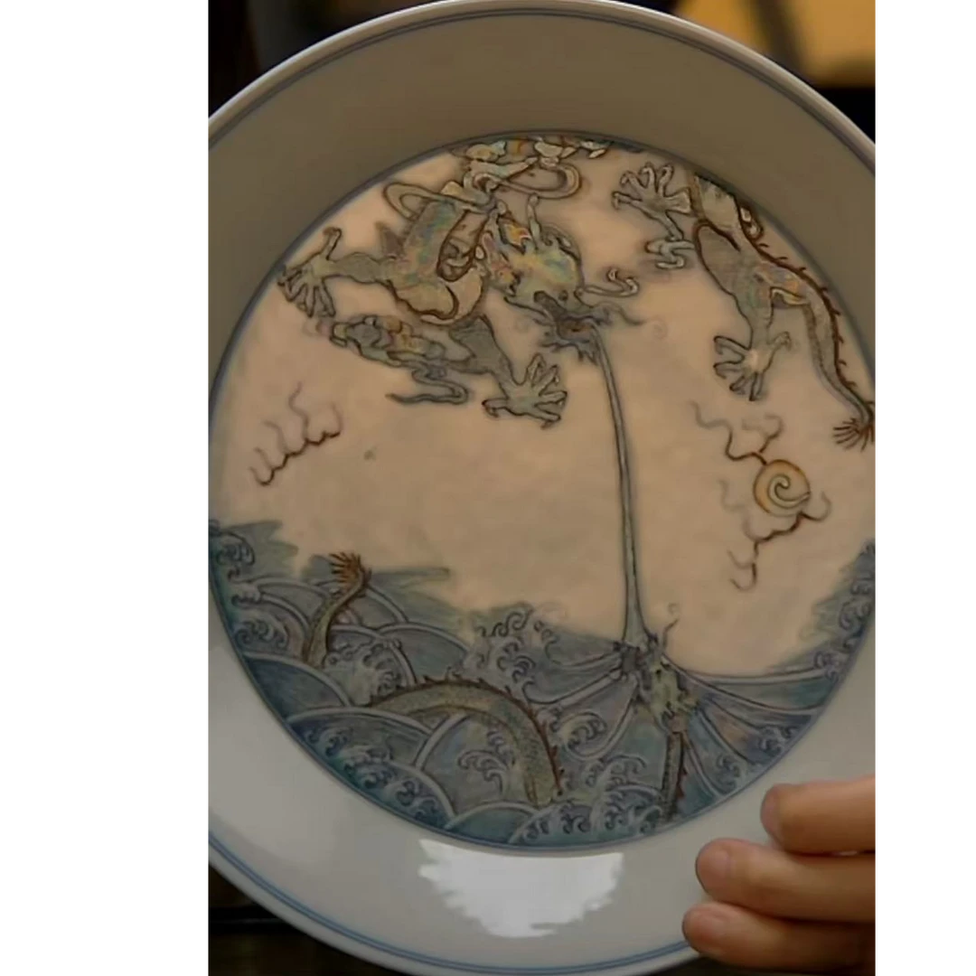 比富苏精品古陶瓷