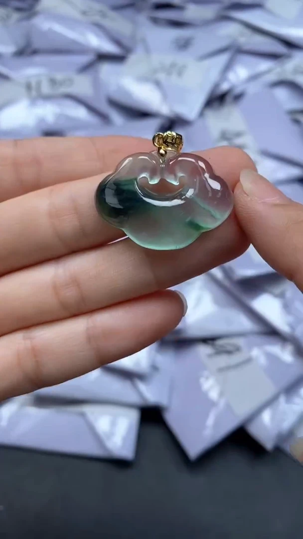 所见即所得（一物一图）18