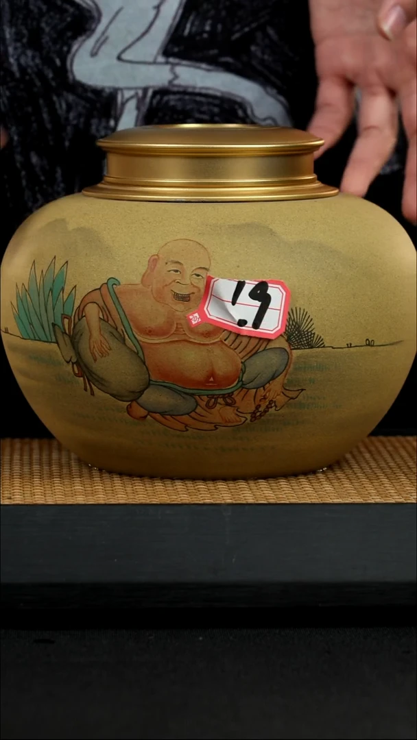 宜兴紫砂壶茶壶19