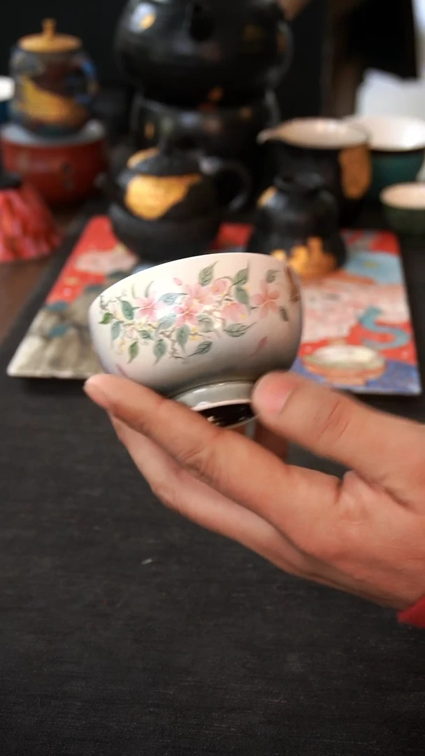 【闪购商品】其他928小康茶器小康茶器